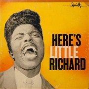 Here&#39;s Little Richard - Little Richard (1957)