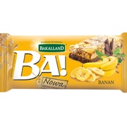 Ba! Banan