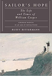 Sailor&#39;s Hope: The Life and Times of William Cooper (Rusty Bittermann)