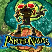 Psychonauts