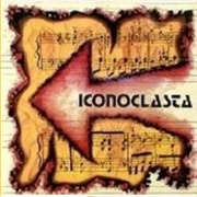 Iconoclasta - Iconoclasta