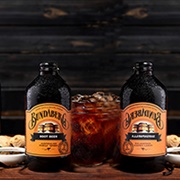 Bundaberg Root Beer/Sarsaparilla