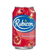 Rubicon Sparkling Pomegranate