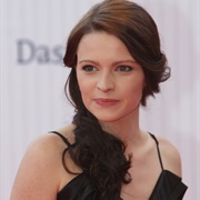 Jennifer Ulrich (Actress)