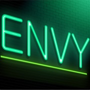 Envy