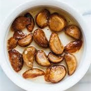 Roasted Garlic