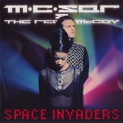 Real McCoy - Space Invaders