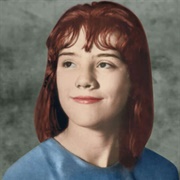 Sylvia Likens