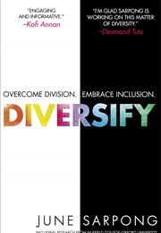 Diversify (June Sarpong)