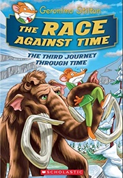 The Race Against Time (Geronimo Stilton)