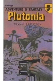 Plutonia (Vladimir Obruchev)