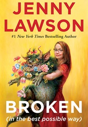 Broken (Jenny Lawson)