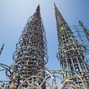 Watts Towers