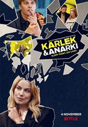 Kärlek Och Anarki (2020)