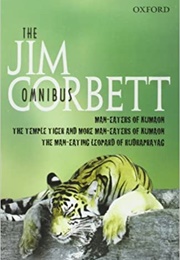 Jim Corbett Omnibus (Jim Corbett)