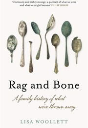 Rag and Bone (Lisa Woollett)