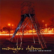 Saafi Brothers - Midnight&#39;s Children