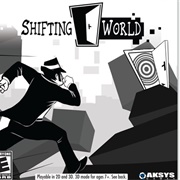 Shifting World