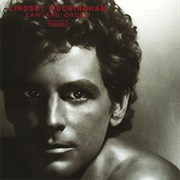 Lindsey Buckingham - Law and Order