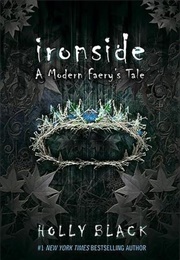 Ironside (Holly Black)