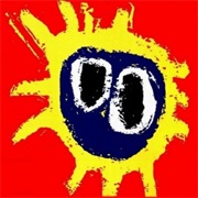 Primal Scream- Loaded