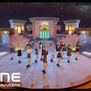 Panorama - IZ*ONE