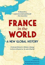 France in the World (Boucheron)