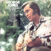 The Grand Tour - George Jones