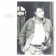 Paul Young - Wonderland (1986)