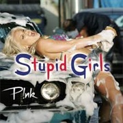 P!Nk - Stupid Girls