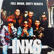 Full Moon, Dirty Hearts (INXS, 1993)