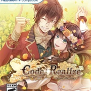 Code Realize Future Blessings