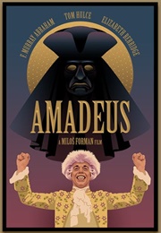 Amadeus (1984)