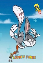 New Looney Tunes (2015)