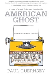 American Ghost (Paul Guernsey)