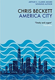 America City (Chris Beckett)