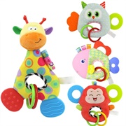 Baby Animal Toy