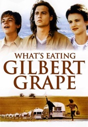 What&#39;s Eating Gilbert Grape (1993)