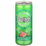 The Switch Sparkling Juice Watermelon Strawberry