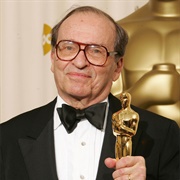 Sidney Lumet