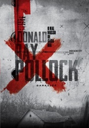 O Mal Nosso De Cada Dia (Donald Ray Pollock)