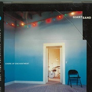 Giant Sand- Shiver