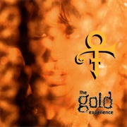 The Gold Experience (Prince, 1995)