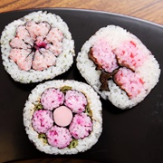 Sakura Sushi