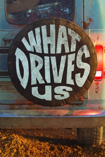 What Drives Us (2021)