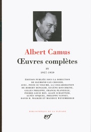 Reflexions Sur La Guillotine (Albert Camus)