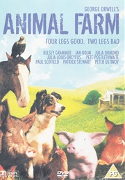 Animal Farm (1999)