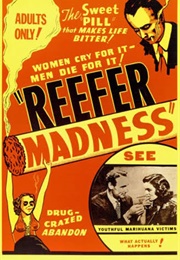 Reefer Madness (1937)