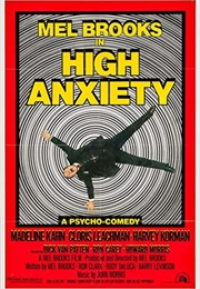 High Anxiety (1977)