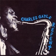 Charles Gayle - Repent